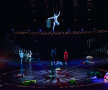GALERIE FOTO Emoţii, momente tensionate, acrobaţii senzaţionale şi glume pentru toate gusturile » Cirque du Soleil e la Bucureşti!