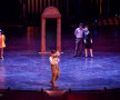 GALERIE FOTO Emoţii, momente tensionate, acrobaţii senzaţionale şi glume pentru toate gusturile » Cirque du Soleil e la Bucureşti!