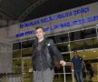 FOTO EXCLUSIV George Ţucudean a ajuns în Turcia şi a făcut deja declaraţii pe placul fanilor stelişti: "Sînt fericit şi mă simt bine" :D