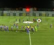 FOTO şi VIDEO Steaua - Sturm Graz 0-2 » Evoluţie dezamăgitoare a roş-albaştrilor, un singur şut pe poartă tot meciul!