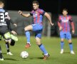 FOTO şi VIDEO Steaua - Sturm Graz 0-2 » Evoluţie dezamăgitoare a roş-albaştrilor, un singur şut pe poartă tot meciul!