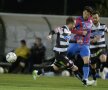 FOTO şi VIDEO Steaua - Sturm Graz 0-2 » Evoluţie dezamăgitoare a roş-albaştrilor, un singur şut pe poartă tot meciul!