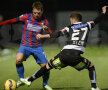 FOTO şi VIDEO Steaua - Sturm Graz 0-2 » Evoluţie dezamăgitoare a roş-albaştrilor, un singur şut pe poartă tot meciul!
