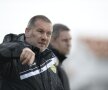 FOTO Braşovenii au obţinut o remiză albă cu Lokomotiv Taşkent » Ce spune Liviu Ganea despre CFR Cluj şi Dinamo
