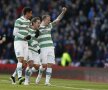 GALERIE FOTO Old Firm Derby şi-a consumat al 400-lea episod după aproape 3 ani de aşteptare » Celtic nu i-a dat nici o şansă lui Rangers, scor 2-0