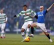 GALERIE FOTO Old Firm Derby şi-a consumat al 400-lea episod după aproape 3 ani de aşteptare » Celtic nu i-a dat nici o şansă lui Rangers, scor 2-0