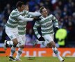 GALERIE FOTO Old Firm Derby şi-a consumat al 400-lea episod după aproape 3 ani de aşteptare » Celtic nu i-a dat nici o şansă lui Rangers, scor 2-0