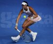 Garbine Muguruza a atins de două ori optimile de finală la Australian Open şi "sferturile" la Roland Garros 2014 // Foto: Reuters