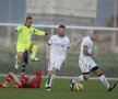 GALERIE FOTO Rapid a terminat la egalitate cu Lokomotiv Tbilisi, 0-0 » Daniel Pancu a ratat un penalty