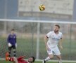 GALERIE FOTO Rapid a terminat la egalitate cu Lokomotiv Tbilisi, 0-0 » Daniel Pancu a ratat un penalty