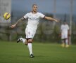 GALERIE FOTO Rapid a terminat la egalitate cu Lokomotiv Tbilisi, 0-0 » Daniel Pancu a ratat un penalty