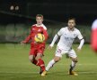 GALERIE FOTO Rapid a terminat la egalitate cu Lokomotiv Tbilisi, 0-0 » Daniel Pancu a ratat un penalty