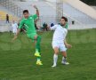 GALERIE FOTO Înfrîngere pentru Concordia Chiajna! Jucătorii lui Marius Şumudică au pierdut cu Aris Limassol