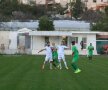 GALERIE FOTO Înfrîngere pentru Concordia Chiajna! Jucătorii lui Marius Şumudică au pierdut cu Aris Limassol