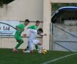 GALERIE FOTO Înfrîngere pentru Concordia Chiajna! Jucătorii lui Marius Şumudică au pierdut cu Aris Limassol