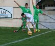 GALERIE FOTO Înfrîngere pentru Concordia Chiajna! Jucătorii lui Marius Şumudică au pierdut cu Aris Limassol