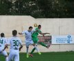 GALERIE FOTO Înfrîngere pentru Concordia Chiajna! Jucătorii lui Marius Şumudică au pierdut cu Aris Limassol