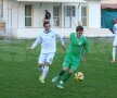 GALERIE FOTO Înfrîngere pentru Concordia Chiajna! Jucătorii lui Marius Şumudică au pierdut cu Aris Limassol