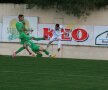 GALERIE FOTO Înfrîngere pentru Concordia Chiajna! Jucătorii lui Marius Şumudică au pierdut cu Aris Limassol