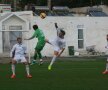 GALERIE FOTO Înfrîngere pentru Concordia Chiajna! Jucătorii lui Marius Şumudică au pierdut cu Aris Limassol