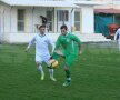 GALERIE FOTO Înfrîngere pentru Concordia Chiajna! Jucătorii lui Marius Şumudică au pierdut cu Aris Limassol