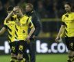 VIDEO+FOTO Scandal monstru la Dortmund » Roman Weidenfeller şi Mats Hummels au fost băgaţi în şedinţă de ultraşi după eşecul cu Augsburg