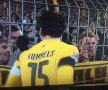 VIDEO+FOTO Scandal monstru la Dortmund » Roman Weidenfeller şi Mats Hummels au fost băgaţi în şedinţă de ultraşi după eşecul cu Augsburg