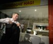 GALERIE FOTO Ziua Hagi. Noaptea Hagi » Petrecere specială pentru "Rege", cadouri de la Galatasaray şi AS Roma