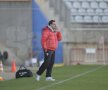 FOTO Dinamo a trăit o nouă umilinţă în cantonamentul din Spania! "Cîinii" au pierdut cu 2-4 meciul amical cu Legia Varşovia