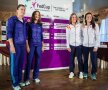 S-au tras la sorţi meciurile pentru Fed Cup » România începe cu Simona Halep