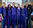 S-au tras la sorţi meciurile pentru Fed Cup » România începe cu Simona Halep