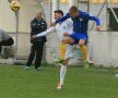 GALERIE FOTO Victorie la scor pentru Chiajna, 7-2 cu lituanienii de la Kruoja