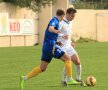 GALERIE FOTO Victorie la scor pentru Chiajna, 7-2 cu lituanienii de la Kruoja