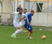GALERIE FOTO Victorie la scor pentru Chiajna, 7-2 cu lituanienii de la Kruoja