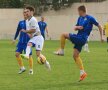GALERIE FOTO Victorie la scor pentru Chiajna, 7-2 cu lituanienii de la Kruoja