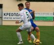 GALERIE FOTO Victorie la scor pentru Chiajna, 7-2 cu lituanienii de la Kruoja