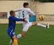 GALERIE FOTO Victorie la scor pentru Chiajna, 7-2 cu lituanienii de la Kruoja