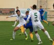 GALERIE FOTO Victorie la scor pentru Chiajna, 7-2 cu lituanienii de la Kruoja
