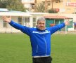 GALERIE FOTO Victorie la scor pentru Chiajna, 7-2 cu lituanienii de la Kruoja