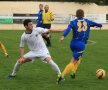GALERIE FOTO Victorie la scor pentru Chiajna, 7-2 cu lituanienii de la Kruoja