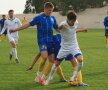 GALERIE FOTO Victorie la scor pentru Chiajna, 7-2 cu lituanienii de la Kruoja