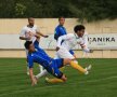 GALERIE FOTO Victorie la scor pentru Chiajna, 7-2 cu lituanienii de la Kruoja