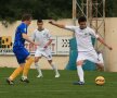 GALERIE FOTO Victorie la scor pentru Chiajna, 7-2 cu lituanienii de la Kruoja