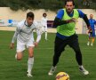 GALERIE FOTO Victorie la scor pentru Chiajna, 7-2 cu lituanienii de la Kruoja