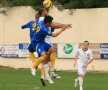 GALERIE FOTO Victorie la scor pentru Chiajna, 7-2 cu lituanienii de la Kruoja