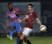 VIDEO+FOTO "Cuţu" muşcă rău » Dublă şi assist pentru George Ţucudean la victoria Stelei, 3-0 cu Sparta Praga