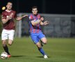 VIDEO+FOTO "Cuţu" muşcă rău » Dublă şi assist pentru George Ţucudean la victoria Stelei, 3-0 cu Sparta Praga