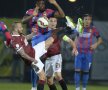 VIDEO+FOTO "Cuţu" muşcă rău » Dublă şi assist pentru George Ţucudean la victoria Stelei, 3-0 cu Sparta Praga