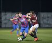VIDEO+FOTO "Cuţu" muşcă rău » Dublă şi assist pentru George Ţucudean la victoria Stelei, 3-0 cu Sparta Praga