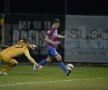 VIDEO+FOTO "Cuţu" muşcă rău » Dublă şi assist pentru George Ţucudean la victoria Stelei, 3-0 cu Sparta Praga